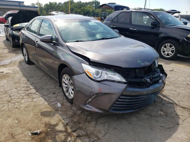 Фото 1 с аукциона – 2016 TOYOTA CAMRY LE с VIN 4T4BF1FK9GR565017