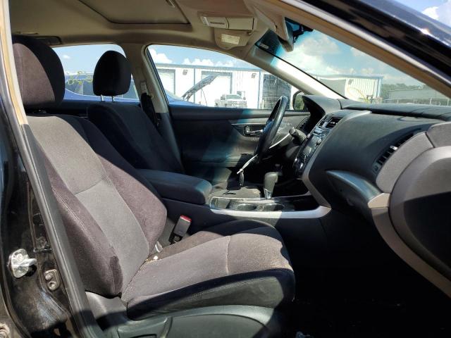 Photo 5 from auction – 2013 NISSAN ALTIMA 2.5 with VIN 1N4AL3AP9DN561627