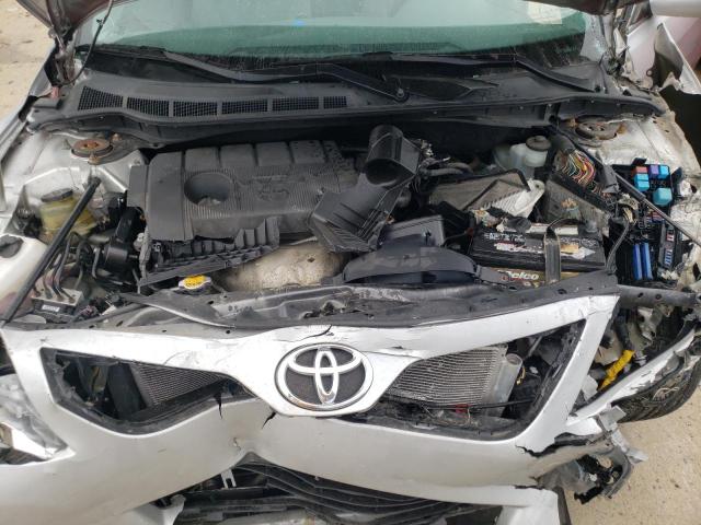 Photo 7 from auction – 2011 TOYOTA CAMRY BASE with VIN 4T1BF3EK8BU759702