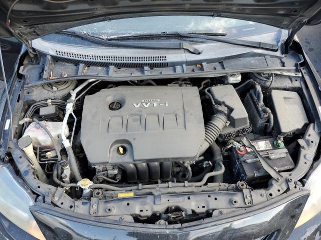 Photo 7 from auction – 2010 TOYOTA COROLLA BA with VIN 1NXBU4EE9AZ210921