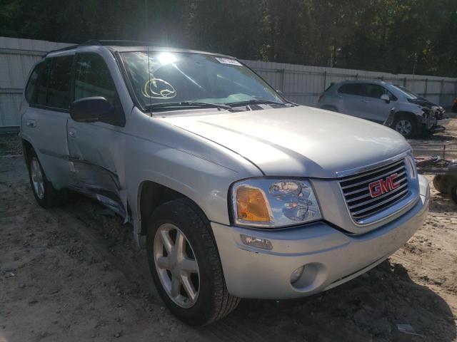GMC ENVOY 2007 with VIN 1GKDS13S572237696 - Photo from auction