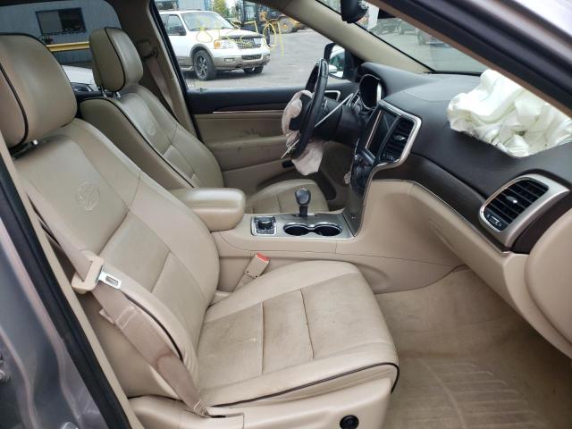 Photo 5 from auction – 2014 JEEP GRAND CHER with VIN 1C4RJFCT4EC214962