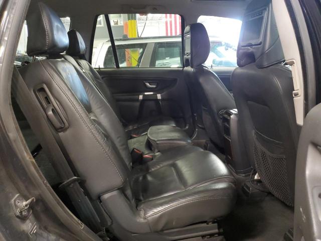 Photo 6 from auction – 2011 VOLVO XC90 3.2 with VIN YV4952CZ9B1585265