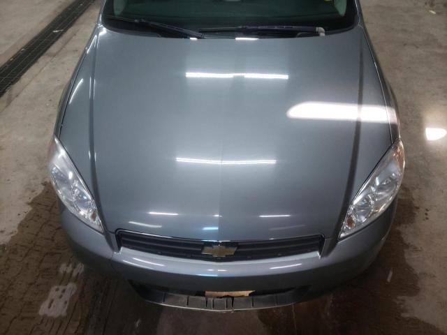 Photo 7 from auction – 2008 CHEVROLET IMPALA LT with VIN 2G1WC583589273751