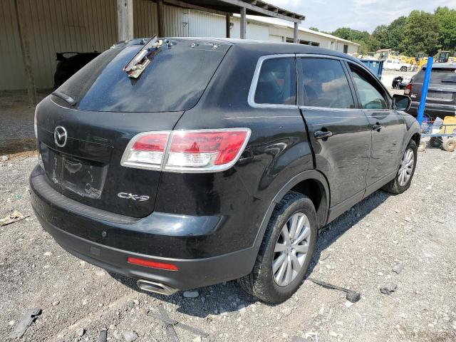 Photo 4 from auction – 2008 MAZDA CX-9 with VIN JM3TB28A280135788