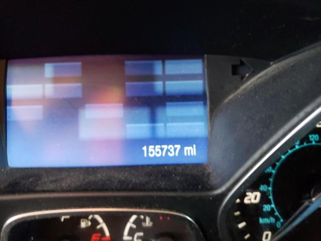 Photo 8 from auction – 2014 FORD FOCUS SE with VIN 1FADP3F24EL182658