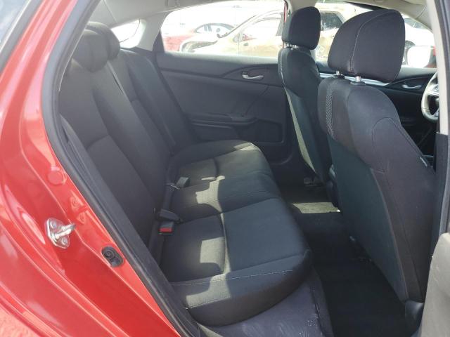 Photo 6 from auction – 2016 HONDA CIVIC LX with VIN 2HGFC2F58GH549548