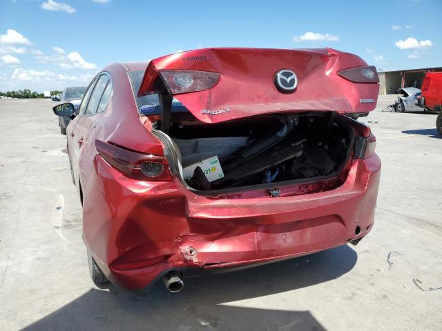 Photo 9 from auction – 2019 MAZDA 3 PREFERRE with VIN JM1BPACL3K1107587