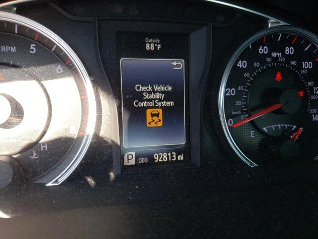 Photo 8 from auction – 2016 TOYOTA CAMRY LE with VIN 4T1BF1FK6GU516285