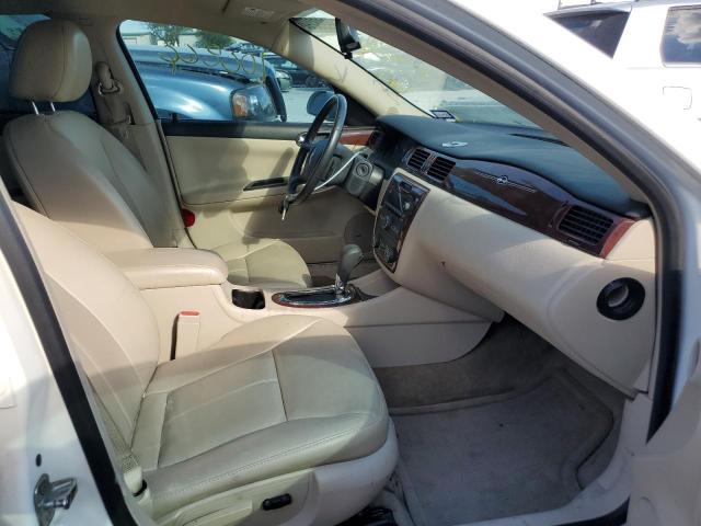 Photo 5 from auction – 2009 CHEVROLET IMPALA 1LT with VIN 2G1WT57K091174652