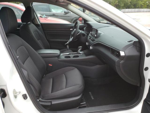 Photo 5 from auction – 2021 NISSAN ALTIMA S with VIN 1N4BL4BVXMN363551