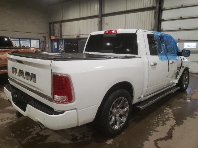 Photo 4 from auction – 2017 RAM 1500 with VIN 1C6RR7PT3HS782808