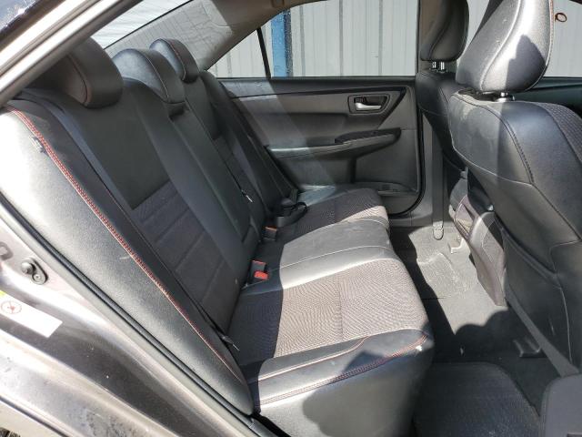 Photo 6 from auction – 2017 TOYOTA CAMRY LE with VIN 4T1BF1FKXHU450180