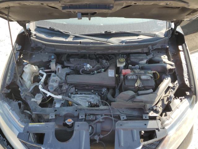 Photo 7 from auction – 2015 NISSAN ROGUE S with VIN KNMAT2MT7FP545883