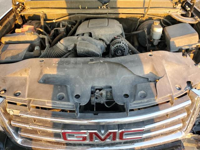 Photo 7 from auction – 2012 GMC SIERRA C15 with VIN 3GTP1VE07CG143884