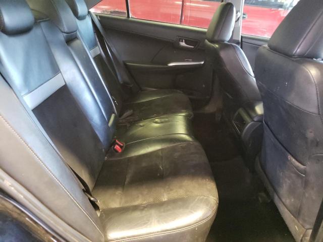 Photo 6 from auction – 2012 TOYOTA CAMRY BASE with VIN 4T1BF1FK1CU179907