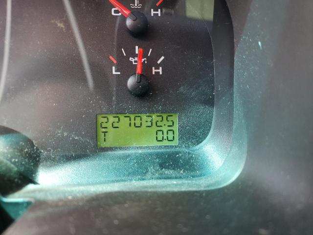 Photo 8 from auction – 2008 FORD F150 with VIN 1FTRF12208KC88001