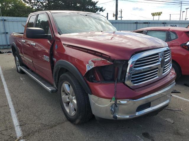 صورة رقم 1 من المزاد - 2013 RAM 1500 SLT مع VIN 1C6RR7GT2DS602065