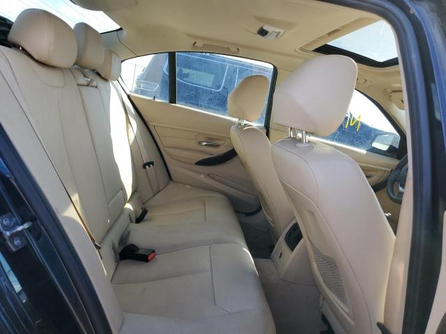 Photo 6 from auction – 2014 BMW 328 D XDRI with VIN WBA3D5C58EKX96172
