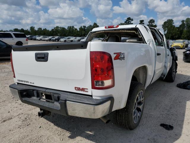 Photo 4 from auction – 2009 GMC SIERRA K15 with VIN 3GTEK23M69G255643