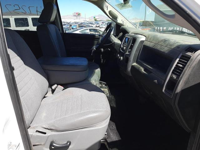 Photo 5 from auction – 2019 RAM 1500 CLASS with VIN 3C6RR7KG8KG603686