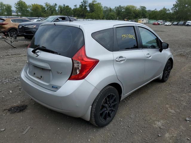 Photo 4 from auction – 2015 NISSAN VERSA NOTE with VIN 3N1CE2CP4FL423410