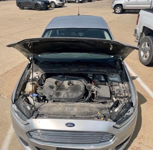 Photo 7 from auction – 2013 FORD FUSION SE with VIN 3FA6P0H92DR220826