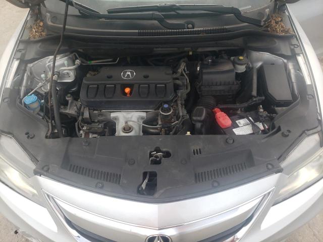 Photo 7 from auction – 2014 ACURA ILX 20 with VIN 19VDE1F39EE013766