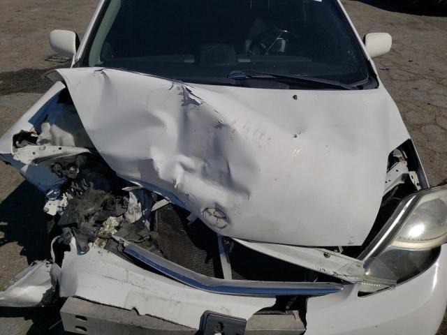 Photo 7 from auction – 2008 TOYOTA PRIUS with VIN JTDKB20U387781861