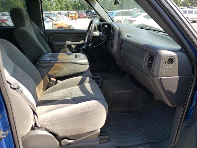 Photo 5 from auction – 2003 CHEVROLET SILVERADO with VIN 2GCEC19T631129952
