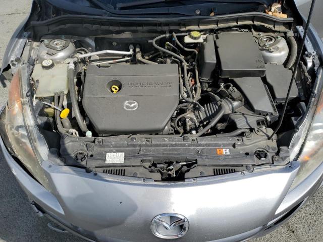 Photo 7 from auction – 2010 MAZDA 3 S with VIN JM1BL1S63A1223975
