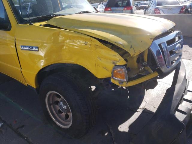 Photo 9 from auction – 2006 FORD RANGER SUP with VIN 1FTYR14D66PA35587
