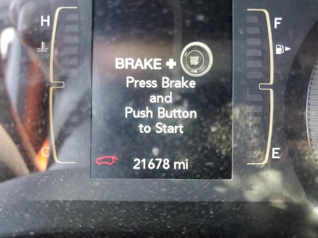 Photo 8 from auction – 2020 JEEP CHEROKEE L with VIN 1C4PJLLB2LD645305