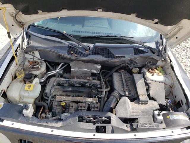 Photo 7 from auction – 2008 JEEP PATRIOT SP with VIN 1J8FF28WX8D721470
