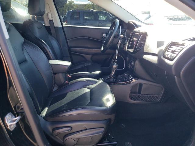 Photo 5 from auction – 2018 JEEP COMPASS LI with VIN 3C4NJDCBXJT341126