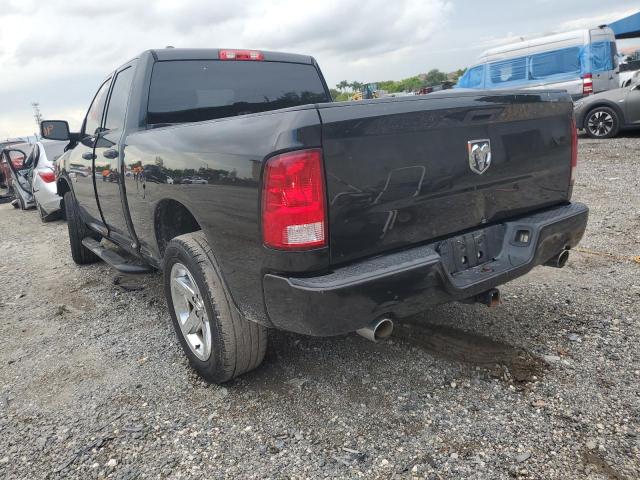 Photo 3 from auction – 2015 RAM 1500 ST with VIN 1C6RR6FT8FS659224