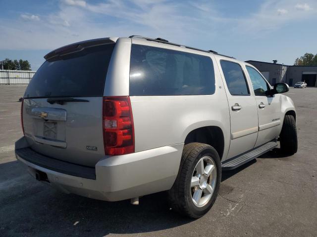 Photo 4 from auction – 2007 CHEVROLET SUBURBAN C with VIN 1GNFC16047R396557