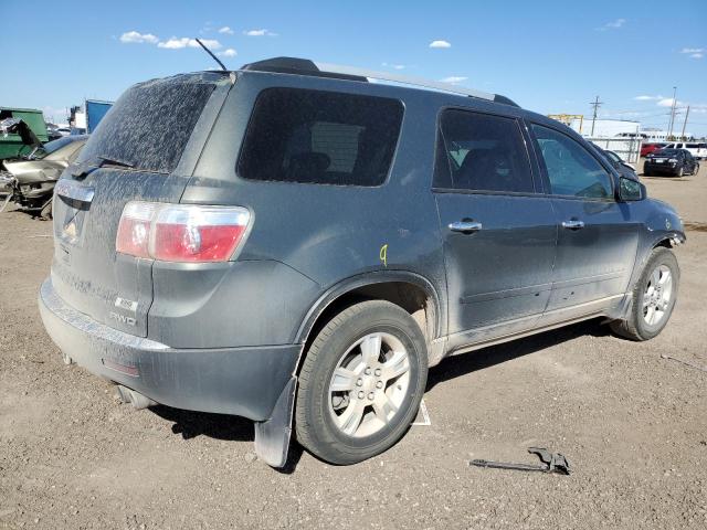Photo 4 from auction – 2011 GMC ACADIA SLE with VIN 1GKKVNED4BJ186517