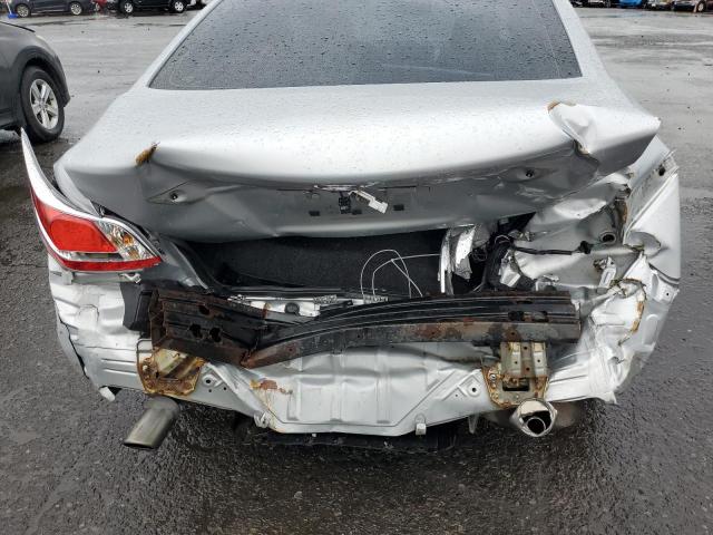 Photo 9 from auction – 2015 NISSAN ALTIMA 2.5 with VIN 1N4AL3APXFC146072