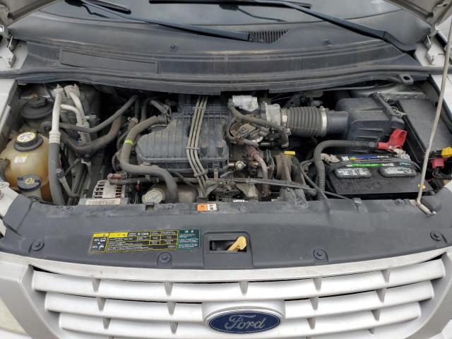 Photo 7 from auction – 2005 FORD FREESTAR S with VIN 2FMZA50665BA37884