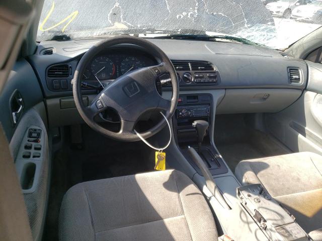 Photo 9 from auction – 1997 HONDA ACCORD with VIN 1HGCD5630VA006691