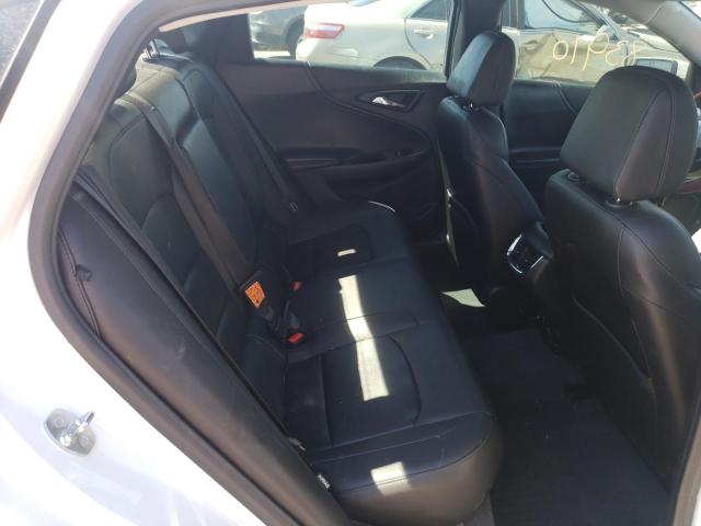 Photo 6 from auction – 2016 CHEVROLET MALIBU LT with VIN 1G1ZE5ST3GF256064