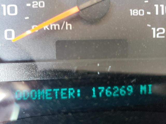 Photo 8 from auction – 2005 CHEVROLET TRAILBLAZE with VIN 1GNDT13S452127140