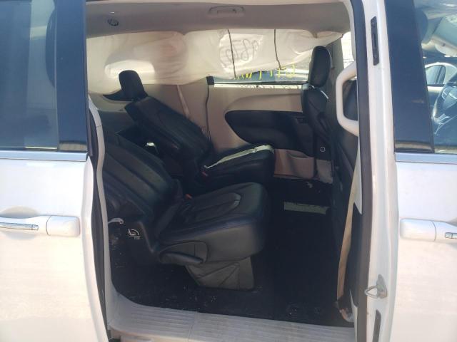 Photo 6 from auction – 2020 CHRYSLER PACIFICA T with VIN 2C4RC1BGXLR125158