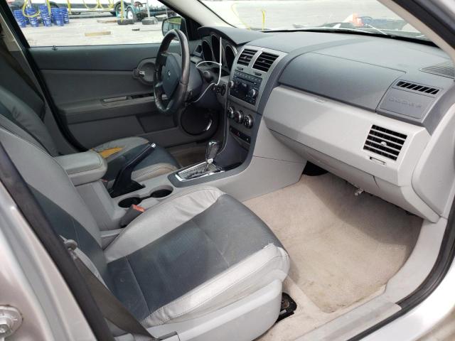 Photo 5 from auction – 2008 DODGE AVENGER SX with VIN 1B3LC56K28N206608