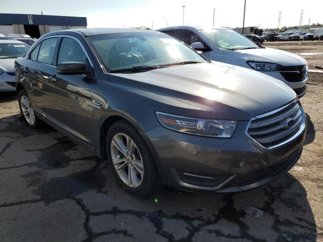FORD TAURUS SEL 2015 with VIN 1FAHP2E81FG209522 - Photo from auction