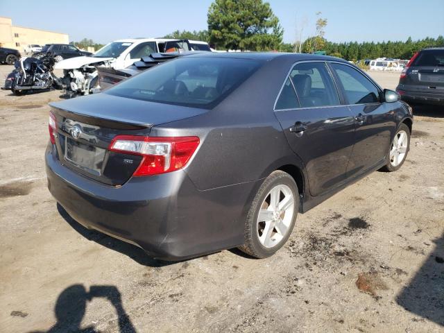 Photo 4 from auction – 2012 TOYOTA CAMRY BASE with VIN 4T1BF1FK0CU029738