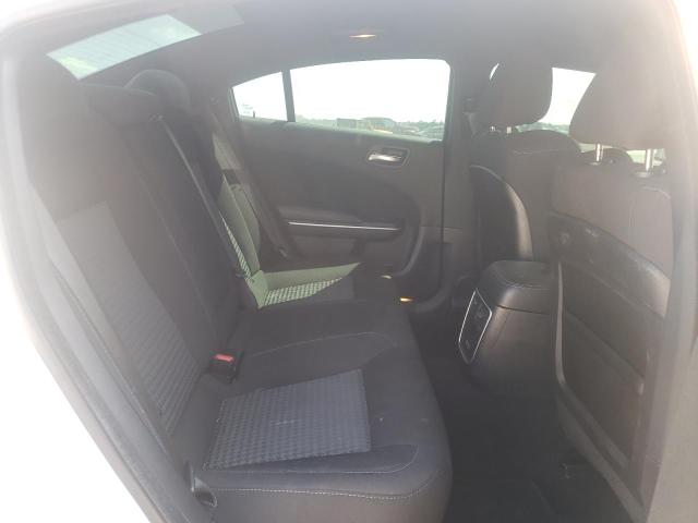 Photo 6 from auction – 2021 DODGE CHARGER R/ with VIN 2C3CDXCTXMH591492