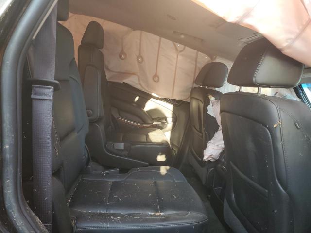 Photo 6 from auction – 2015 CHEVROLET TAHOE C150 with VIN 1GNSCCKC8FR216232