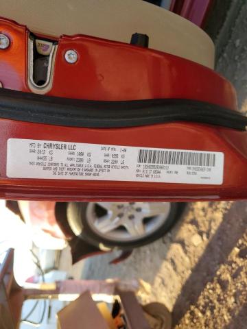 Photo 10 from auction – 2008 DODGE CALIBER with VIN 1B3HB28B28D662313